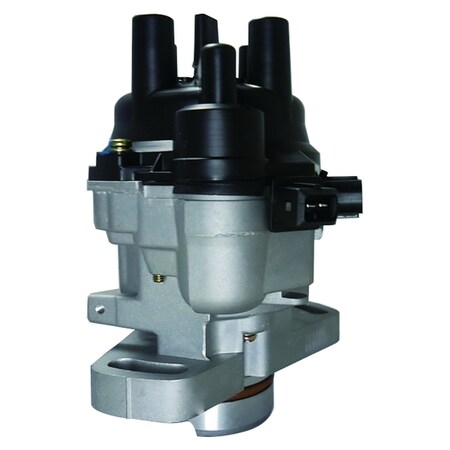 Wai Global NEW IGNITION DISTRIBUTOR, DST49411 DST49411